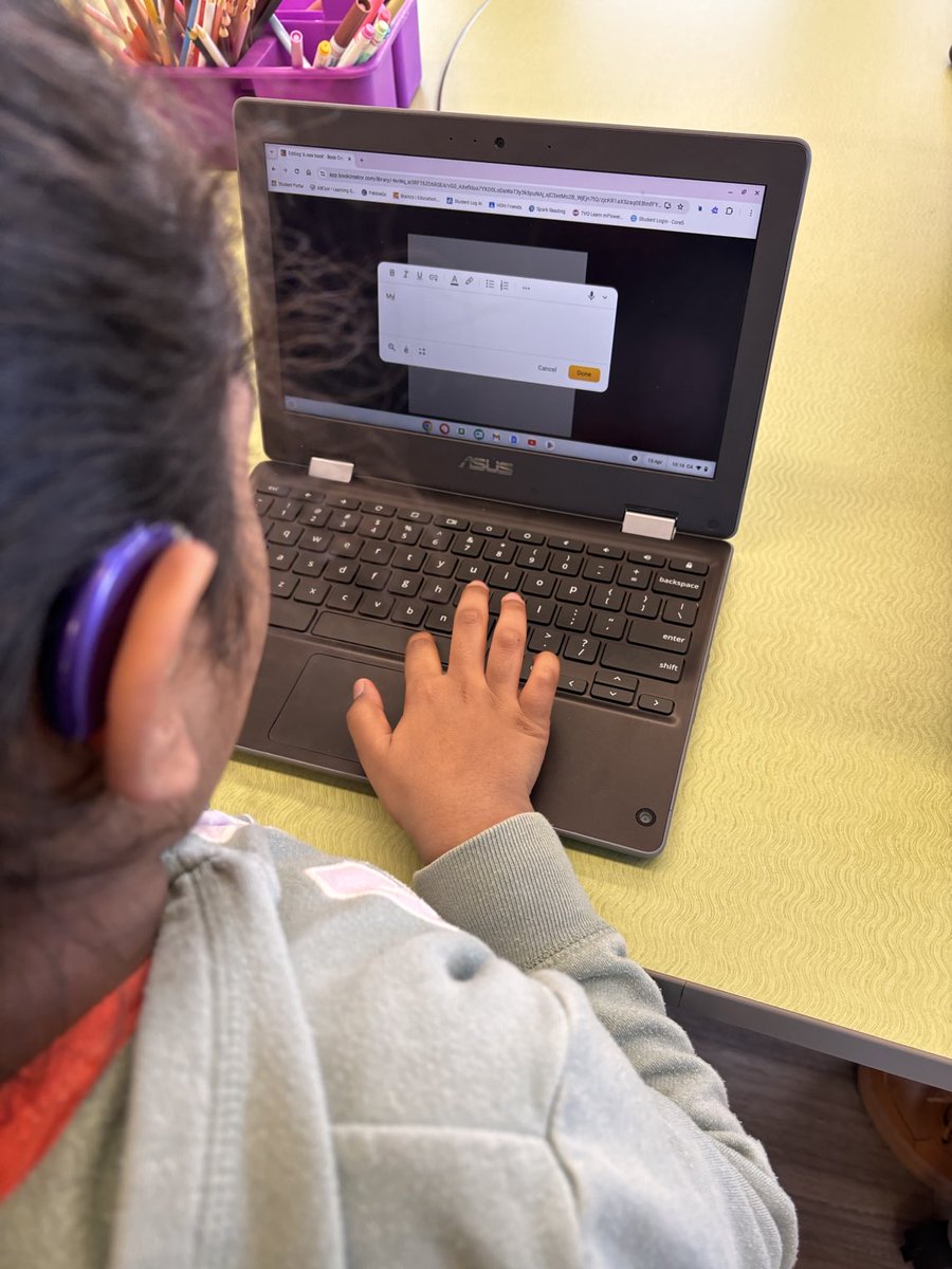 Britannia LLC tweet media