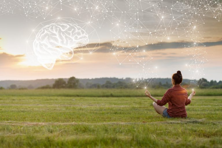 🧘‍♀️🧘🧘‍♂️⛷️🏊‍♂️
A renowned neuroscientist: The #science behind #meditation.

'... a gradual increase in grey matter in the hippocampus, a brain region responsible for memory, learning, and emotion regulation.'

Wishing all well, body, mind and soul!

Details: durl.ca/HSyR8