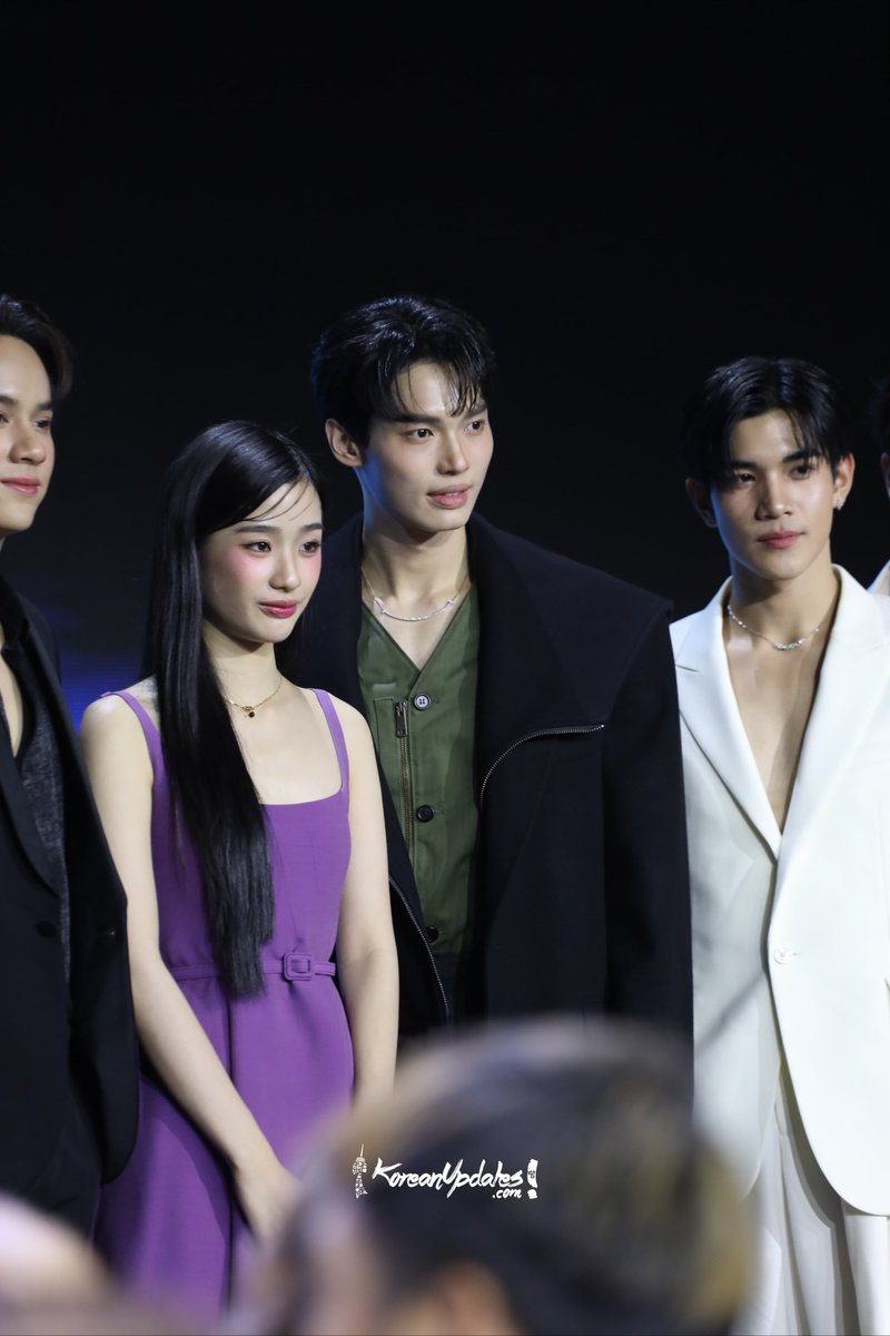 [PRESS CONFERENCE] GMMTV 2024 Up & Above Part 2

My son 🥹🥹

#GMMTV2024PART2
#GMMTV
#KoreanUpdates