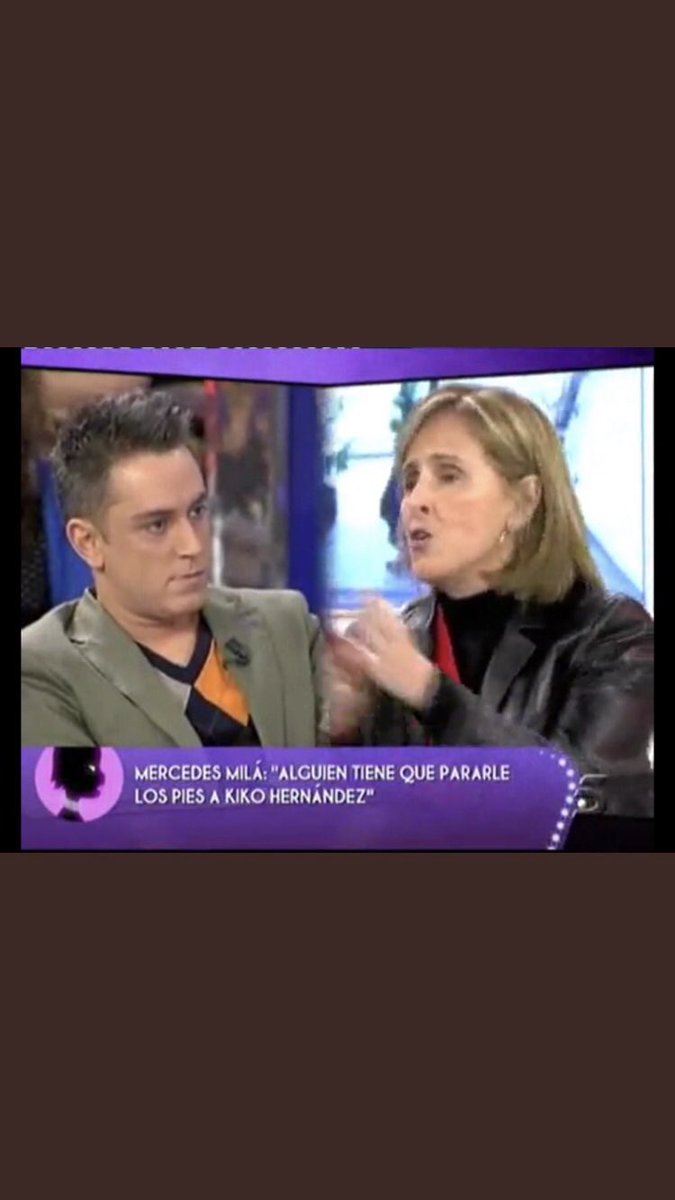 Gracias @MIA_Cullera Gracias @jordi_mayor 🤬 Gracias @ContraCancerEs Gracias #MareaAzul Gracias @paquidiaze Gracias @adavidflores Gracias @RosarioMohedano  Gracias #YoMeRebelo23A Gracias a todas las personas de bien @Kiko_Hernandez cancelado en tv de por vida #CorrupcionEnMelilla