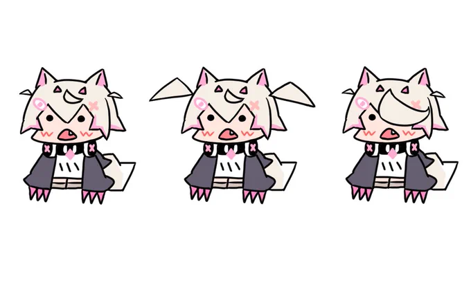 mocochan/MocochaN/mocOChan #FWMCpix