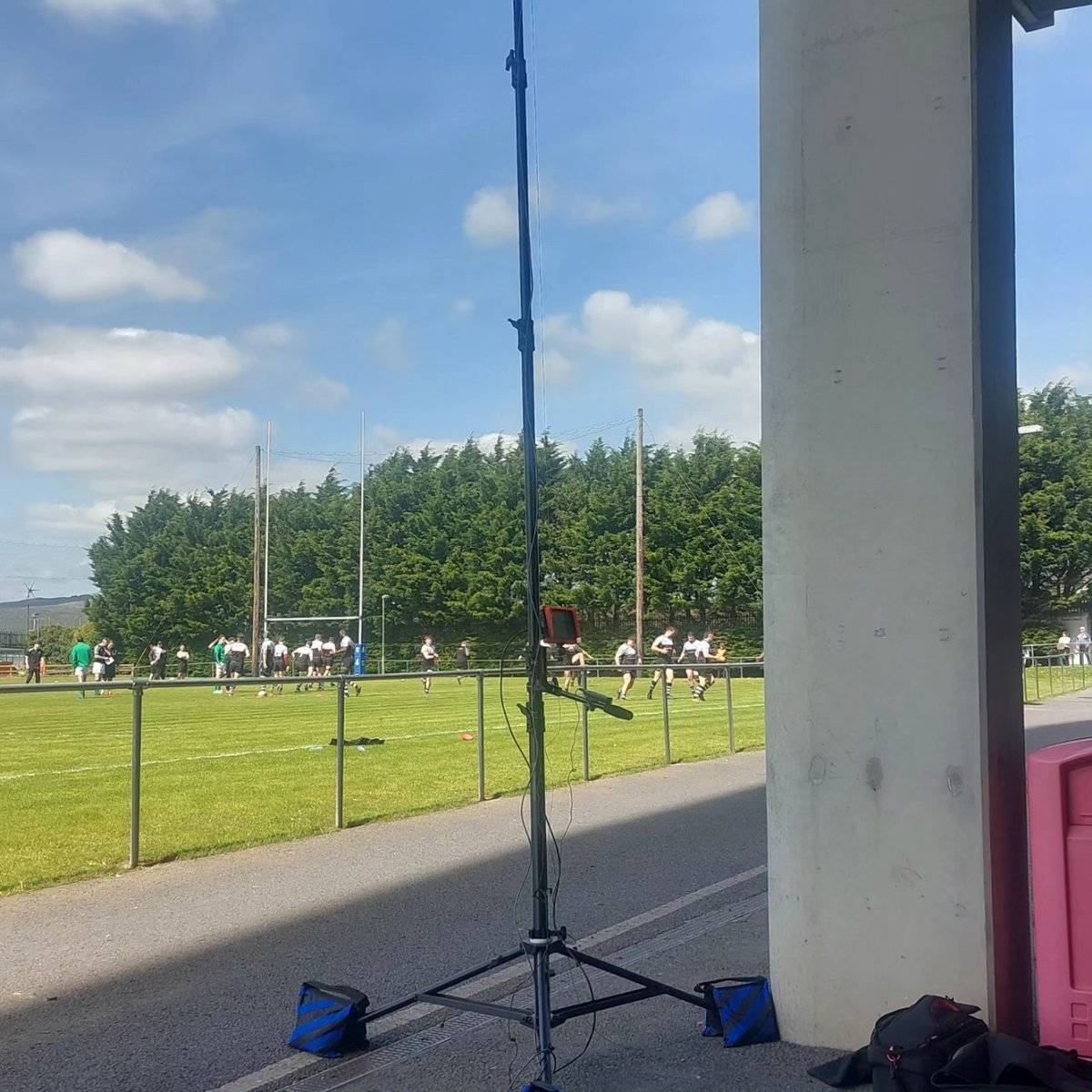 LeftBackMedia's tweet photo. 3 games 3 sports Covered this weekend in the beautiful weather 

#capturingyourepicmoments https://t.co/tbdztHhvmP
