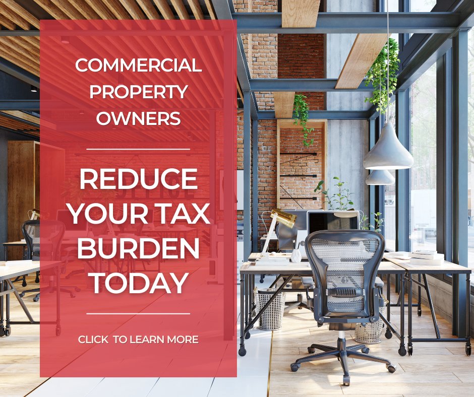 Save thousands in taxes and increase your cash flow today! Check your property now ↓ i.mtr.cool/cdwnjcwfcu

#taxes #businessadvice #taxservices #businesstaxes #business #entrepreneur #smallbusiness #midsizedbusiness #b2b #b2c