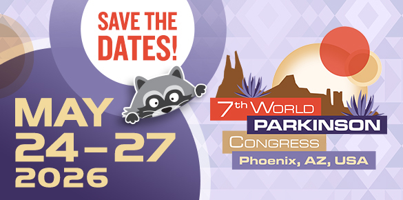 We are thrilled to be holding the 7th World Parkinson Congress in Phoenix, Arizona, USA May 24-27, 2026. See You in Phoenix! #wpc2026 Learn more at wpc2026.org @Pahwa_KHSPD @AliceNiewboer @JKordower @MaluTansey @Eli_in_Brooklyn #Parkinsons