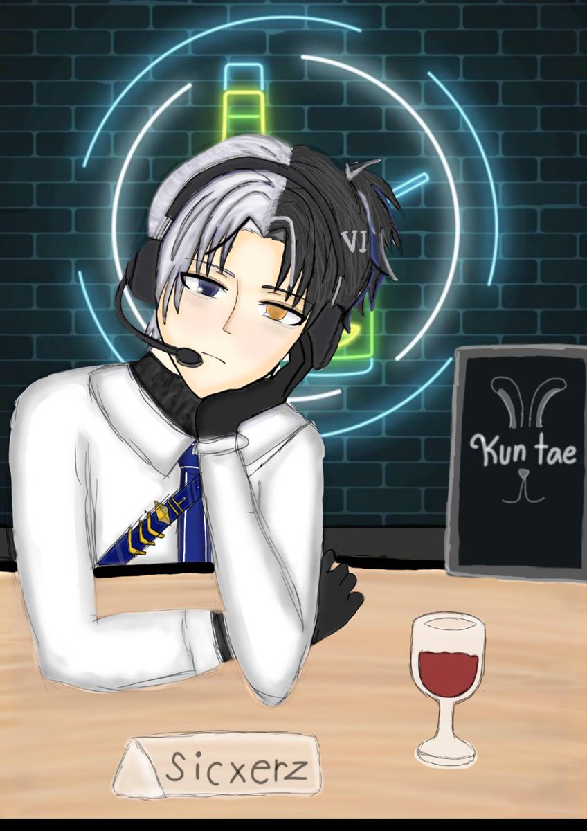 nxght_ppk's tweet photo. Pov:คุณซิคสตีมอยู่~
ฮืออผมวาดหน้ายิ้มไม่ได้อ่าา5555
#Fesume #เพนฮูกทำอะไร https://t.co/dQ7OilWvK1