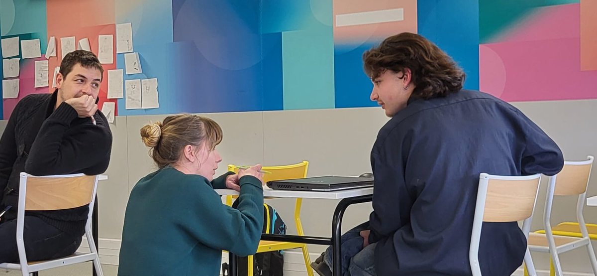 Biolum Montpel tweet media