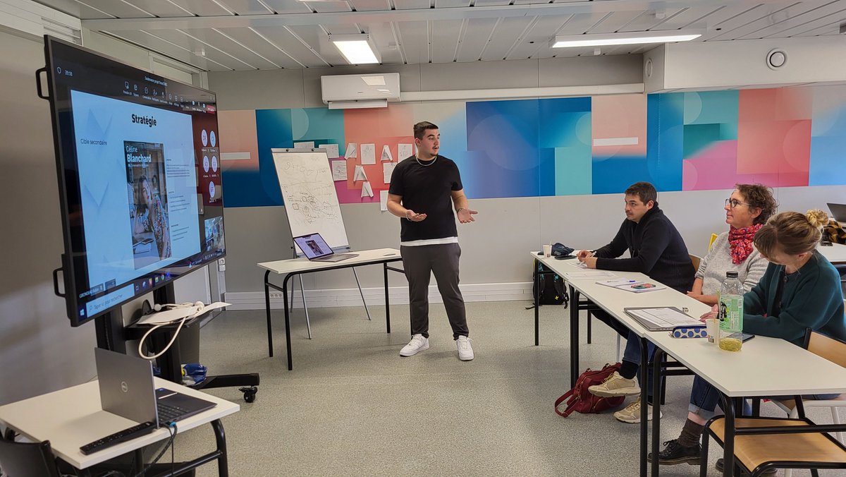 Biolum Montpel tweet media