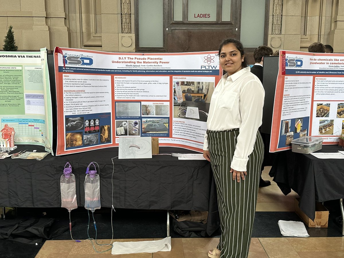 Great start to a day!!! <a href="/THSPatriots/">THSPatriots</a> <a href="/ISDSchools/">Independence School District</a> <a href="/ISDAcademies/">ISD Academies</a>