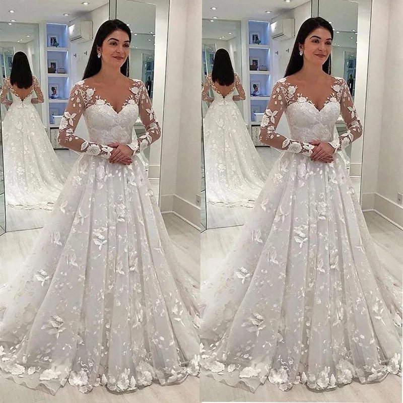 shoppingDeals23's tweet photo. Amazing item on AliExpress. Check it out!
38%OFF | 🎉
Women Summer Ladies Wedding Dresses Bridal Cosplay Lace V-neck Long Sleeve Perspective White Dress Wedding Bridesmaid Vestido
https://t.co/U55Dbychvf
#wadding #dress #bride https://t.co/XvGRi0knPJ