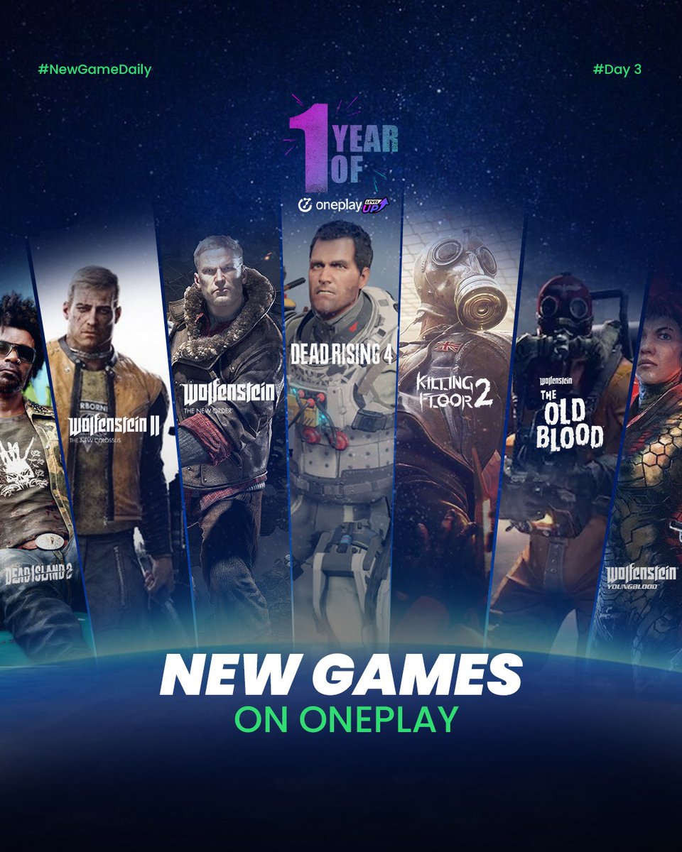 OnePlay tweet media