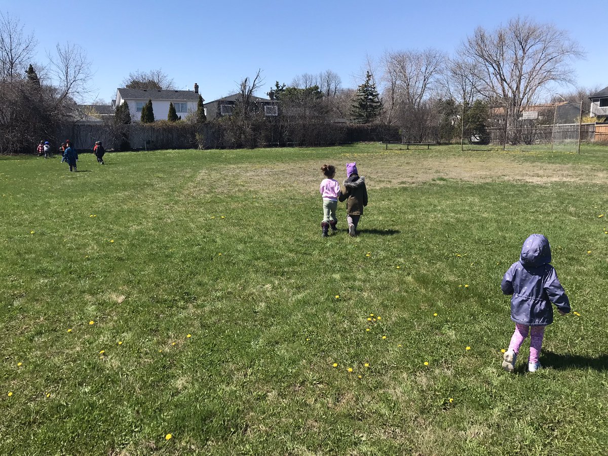 from yesterdays earth day clean up