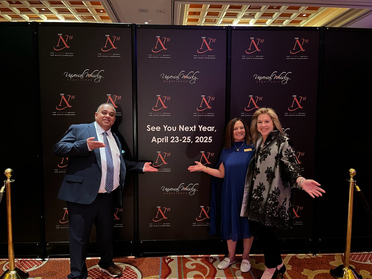 Erika Welling, CEM, DES tweet media