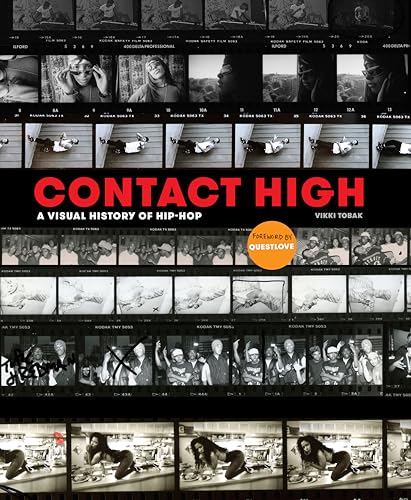 Contact High: 40 Years of Rap and Hip-hop Photography

 👉 gasypublishing.com/produit/contac…

#bookofthemonth #autodesksketchbook #bookishgiveaway #romancebooks #bookstagrammers