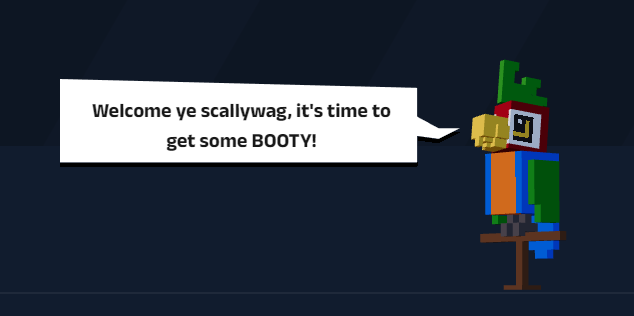 Ahoy mateys 🏴‍☠️

We have adjusted the BOOTY totals so ye can earn even MOAR BOOTY

Check the new prize totals now:
piratenation.game/booty/s1
