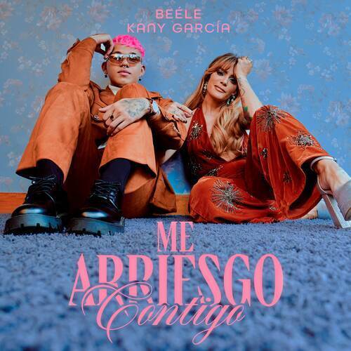 “Desnudar todos los miedos, con besos nos vestimos”🎶❤️‍🔥¿Ya escuchaste el más reciente sencillo de @kanygarcia junto a Beéle?  

🔗 open.spotify.com/album/2XaPovSW… #KanyGarcia