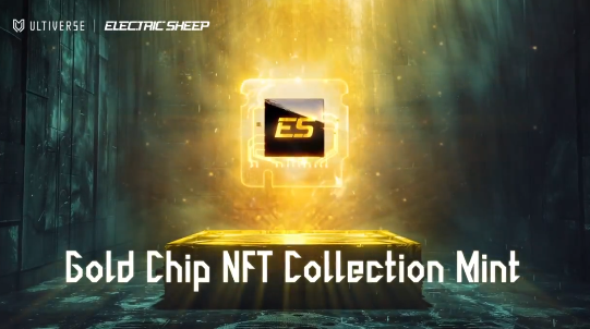 ImLavadong's tweet photo. Ultiverse x NFTForum Silver Chip Giveaway

🎁 Silver Chip : 10 EA
 🗓 Due Date: April 24th, 9AM UTC

1️⃣ Follow @imlavadong
2️⃣ RT&LIKE this post
3️⃣ Enter NFTForum(https://t.co/RhcQeMkKLh)
4️⃣ Submit a Google Form(https://t.co/ARC7C16vCd)

Ultiverse - Gold Chip NFT Minting Info
✅ Total  :  8,000
✅ Price :  $750 ( ETH )
✅ Minting Phase
↳  Deposit Phase  :  April 29th,  12PM UTC
↳  Raffle Phase  :  May 1st, 12PM UTC
↳  Claim & Refund Phase  :  May 2nd, 12PM UTC

Silver Chip is a Gold Chip NFT minting raffle ticket.

Winners will be announced in our Telegram group.