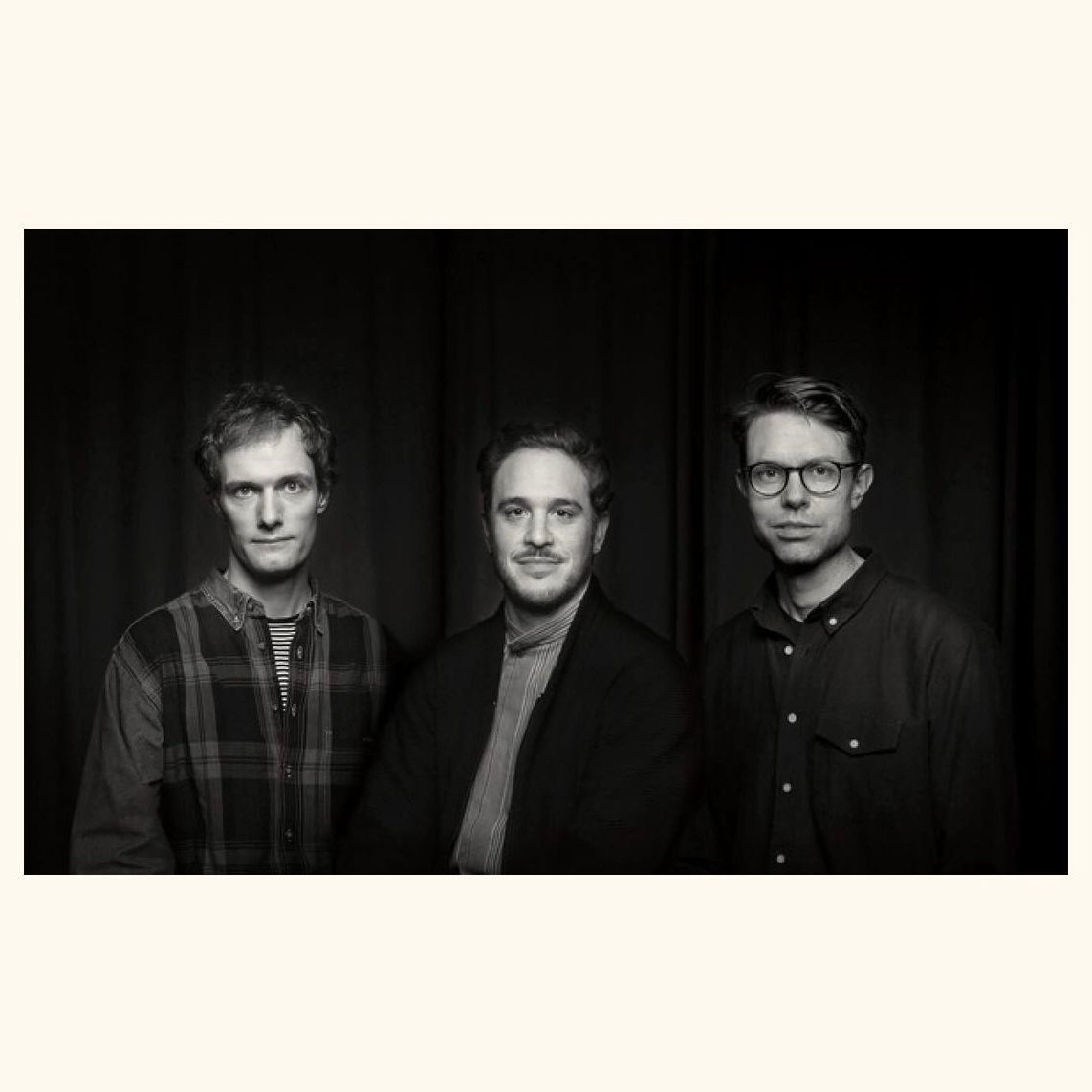 JAZZ @ THE COOLER 🎸 Improvised Music Company @ImprovisedMusic presents: Mikkel Ploug Trio at The Cooler, 24 April in The Complex. Tickets: improvisedmusic.ie/whats-happenin…