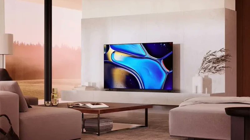 tvfreak.cz/sony-uvadi-tel…: Sony uvádí televize Bravia pro rok 2024 s OLED i Mini-LED #SonyBravia #Bravia9 #Bravia8 #Bravia7 #Bravia3 #televize