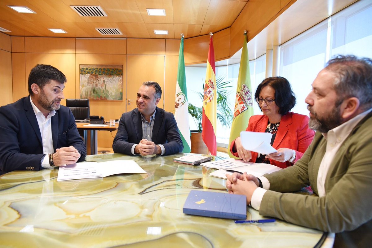 UPTA España tweet media