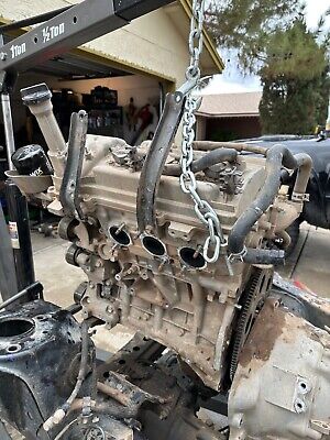 1GR-FE engine 2007 Toyota 4Runner: Seller: cruisah94 (100.0% positive feedback)
 Location: US
 Condition: Used
 Price: 850.00 USD   Buy It Now dlvr.it/T5vhJS #completeengine #carengine #truckengine