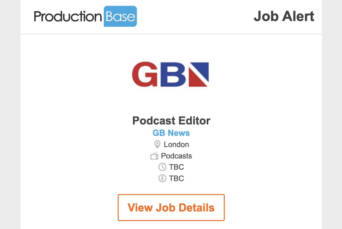 Hello Friends. Let it be known that I am officially looking for work! You know the drill - audio production, recording, editing, mixing, broadcast and podcast etc. etc. Any pointers gratefully received - but thankfully I'm not quite THIS DESPERATE - yet!