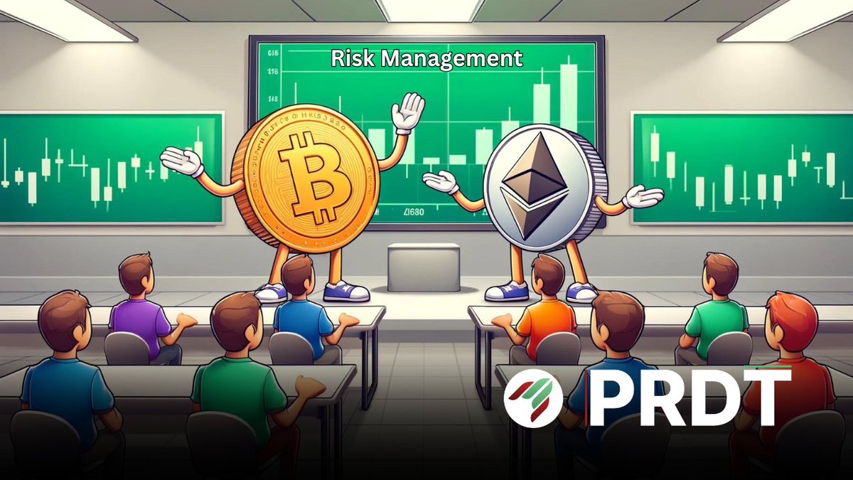 Explore the dynamic world of prediction markets! 🌐 🔮 Enhance your understanding and management of risks with essential tools and insights. Dive into our latest article for practical advice on navigating these exciting opportunities safely: 👇🌟 medium.com/@PRDT_Finance/……