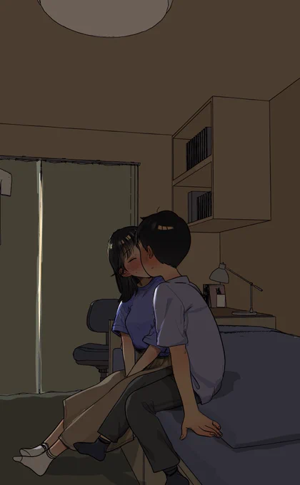 一回生 