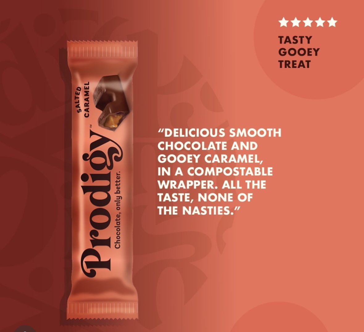 Prodigy Snacks tweet media