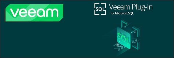 NoLabNoPartY's tweet image. [New Post] Veeam Plugin for Microsoft SQL buff.ly/3Qa5NCT

@veeam #plugin #microsoftsql #backup