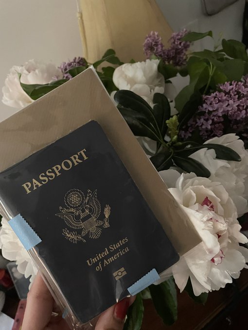 Ngl I had probably one of the worst weeks of my life but then this came in the mail just time for me