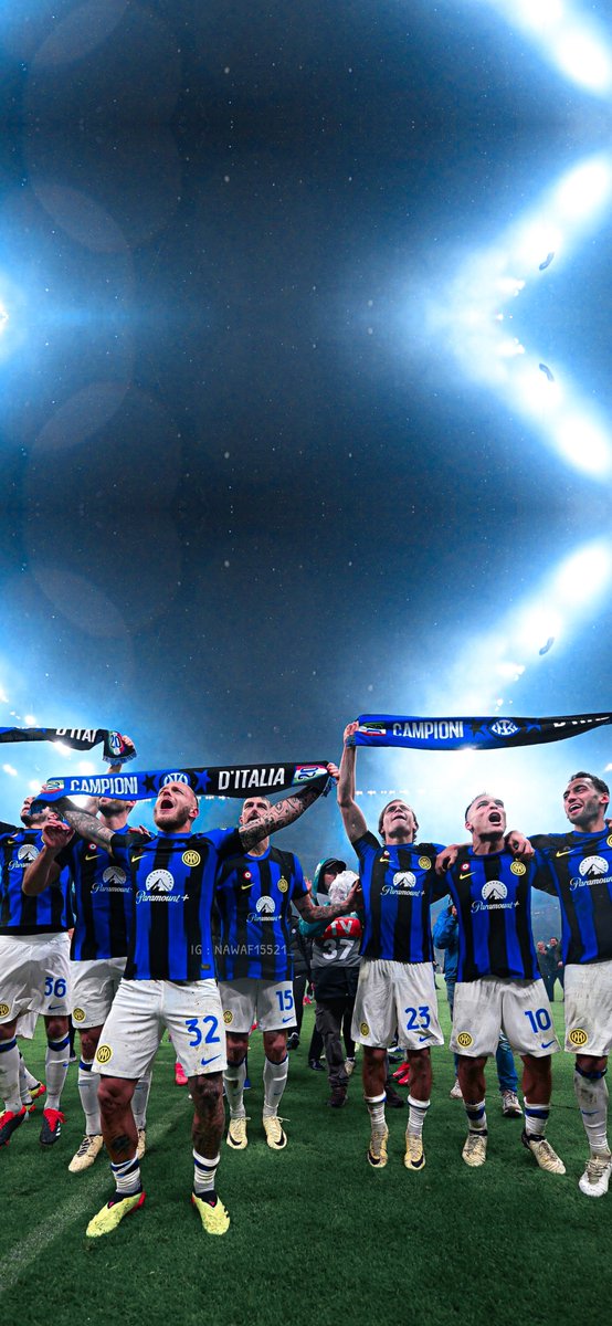 4k | Inter Milan 🔵⚫️

➖
#InterMilan #Wallpapers 
➖