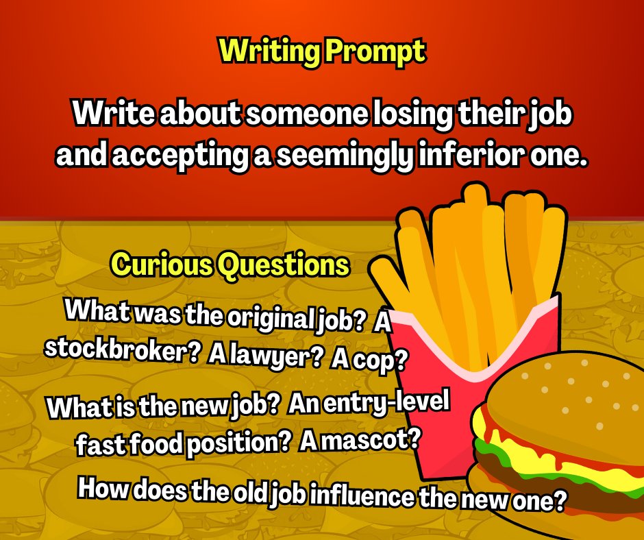 Do you have a dream job you still want to pursue? #dreamjob #krustykrabmanager #amagibrilliantpark #kingofthepirates #skipbeat #bakuman #barakamon #zom100 #thedevilisaparttimer #hunterxhunter