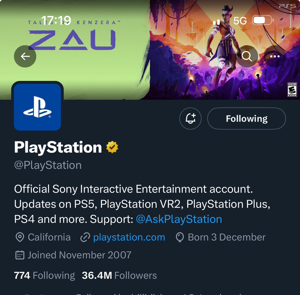 WHAAAAAT <a href="/PlayStation/">PlayStation</a> 

You spoil us!!!!