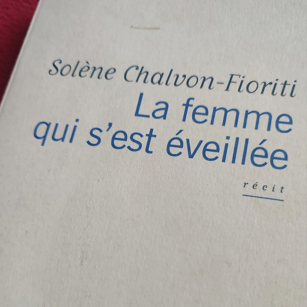 Dans le cadre du dispositif "prix <a href="/albert_londres/">Prix Albert Londres</a> en lycée", la classe de 2M a pu échanger avec Solvène Chalvon-Fioriti, réalisatrice des documentaires "Afghanes" et "Nous, jeunesse(s) d'Iran".
Un échange riche et passionnant, et un dispositif soutenu par <a href="/LeCLEMI/">CLEMI</a>.