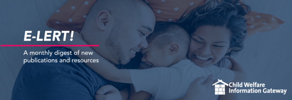 April E-lert is here! Access new resources from @CenterforStates, download the National #FosterCareMonth outreach toolkit, learn about two-generation approaches, and more! Check it out. buff.ly/3WhntAJ