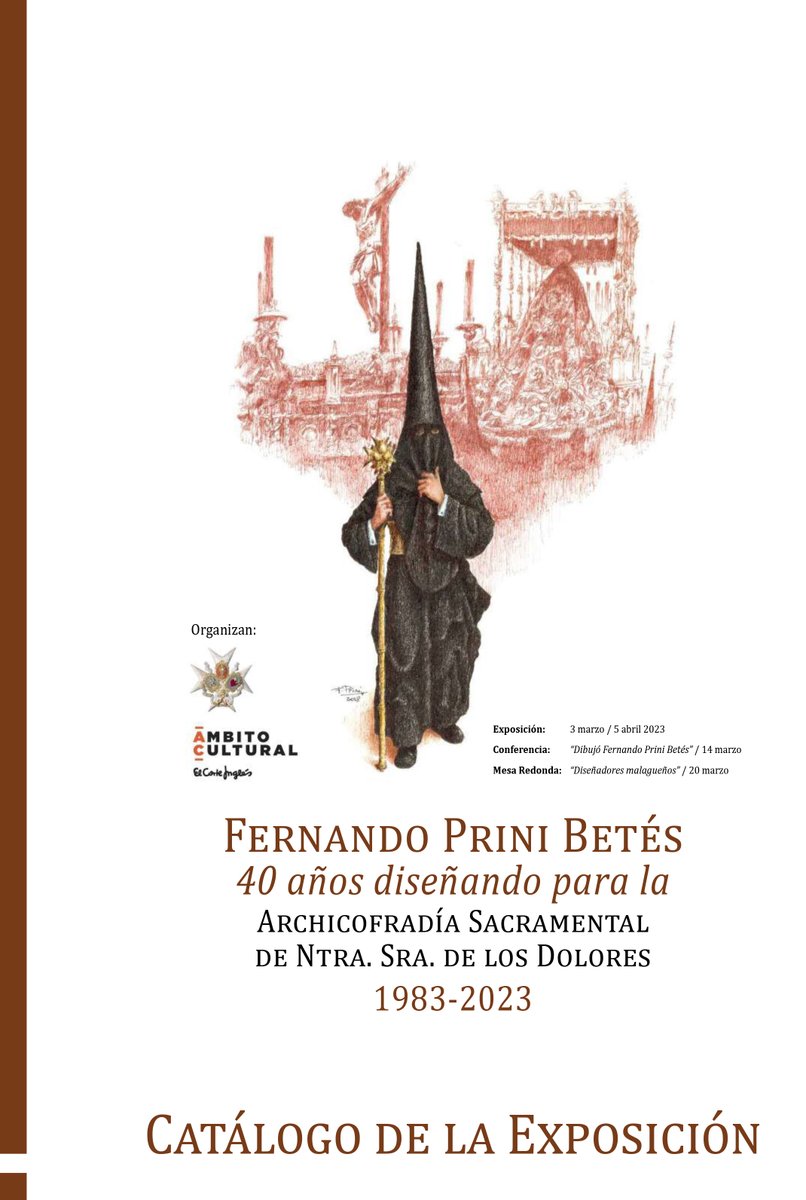 Federico Castellón (@fscastellon) on Twitter photo Hoy es 23 de abril, "Día del Libro", <a href="/DoloresSanJuan/">Dolores de San Juan</a> ha editado a lo largo de estos años ocho libros sobre su historia, su patrimonio y su archivo (II) Hoy es 23 de abril, "Día del Libro", <a href="/DoloresSanJuan/">Dolores de San Juan</a> ha editado a lo largo de estos años ocho libros sobre su historia, su patrimonio y su archivo (II)