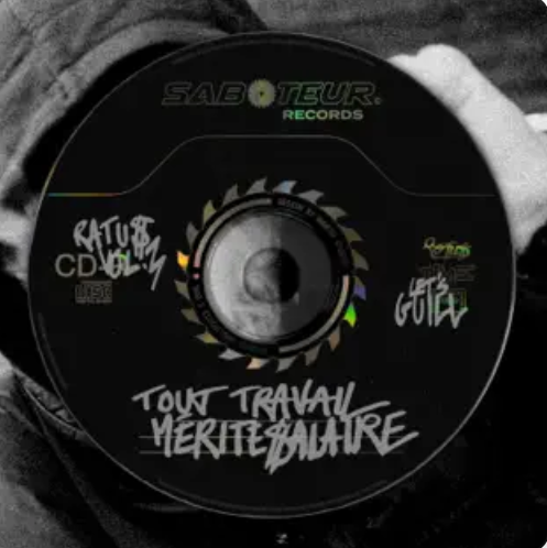 16x16FR's tweet image. #SORTIE :
Stavo - "Il était une fois"
Ratu$ - "TTMS 3"
Kima - "L'école des stars"
Gros Mo - "Les dièses 2"
La Bourse - "Chasseur II rêves 2"
@stavo_tvx @Ratus93 #Kima @GROSMO66 #LaBourse