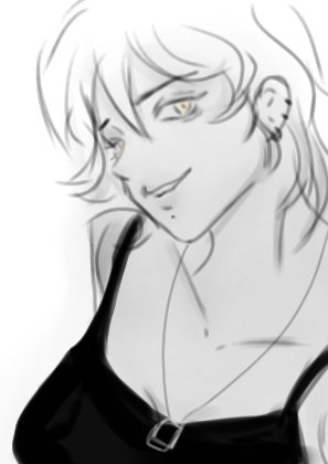 mm_edit7's tweet photo. Wasn't originally fem sheli but started looking a lot like him so 😭 #sheli #19days https://t.co/DD3TPiVTXb
