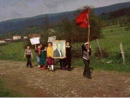 Anlamlı, çok değerli bir kutlama 🙏 #23NisanKutluOlsun 🇹🇷🫶🎈