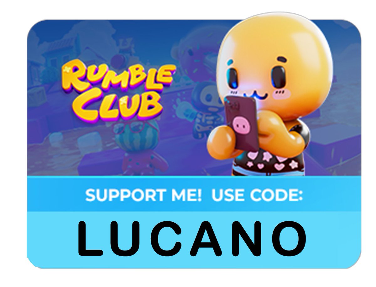 Lucano25 tweet media