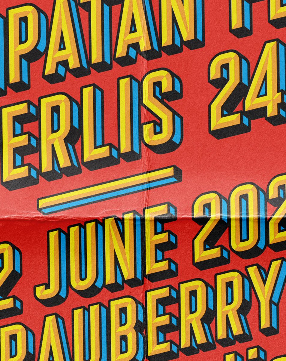 TF Perlis 2024 #tempatanfestperlis