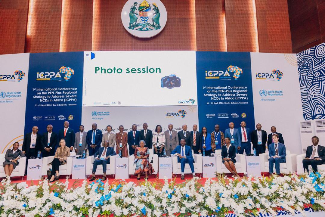 WMulombo's tweet photo. Involvement of WRs from 22 Countries   @WHOAFRO  &amp; HQ provides opportunity for an all inclusive and streamlined policy dialogue and  domestication of solutions from the outset, as well as better alignment with WRs-led Actions For Results Group (ARG). @WHO https://t.co/MV1yPR3n1a