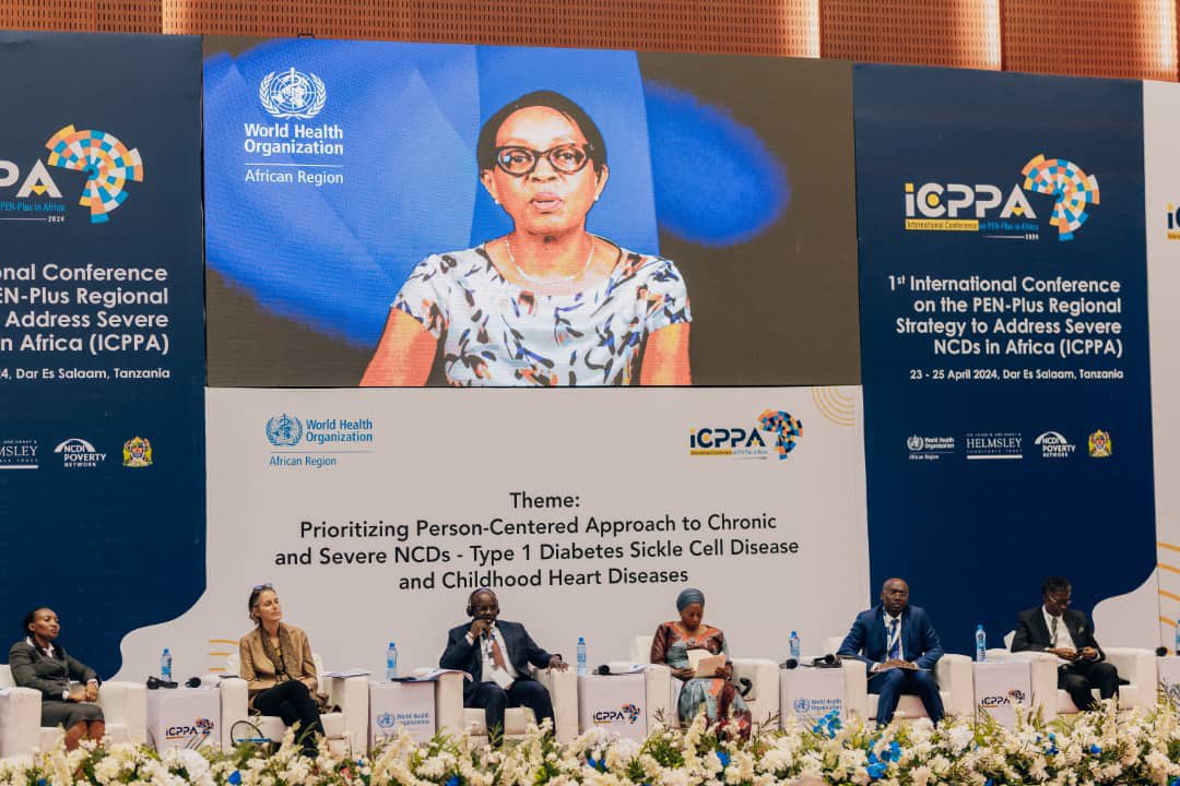 WMulombo's tweet photo. Involvement of WRs from 22 Countries   @WHOAFRO  &amp; HQ provides opportunity for an all inclusive and streamlined policy dialogue and  domestication of solutions from the outset, as well as better alignment with WRs-led Actions For Results Group (ARG). @WHO https://t.co/MV1yPR3n1a