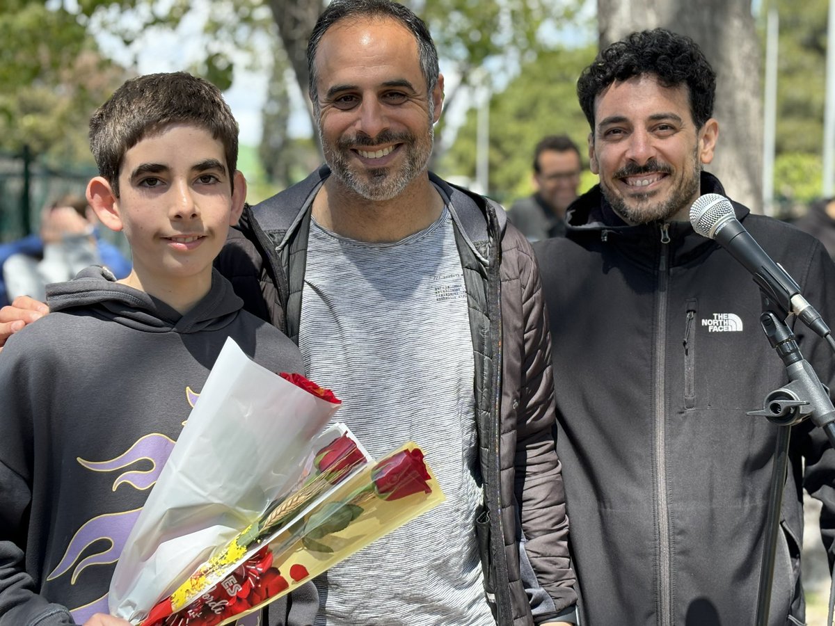 InstitutSantPol's tweet photo. + Premis #1rCicle #SantJordi2024 🌹🐉 📖 https://t.co/jqi52k9jFe