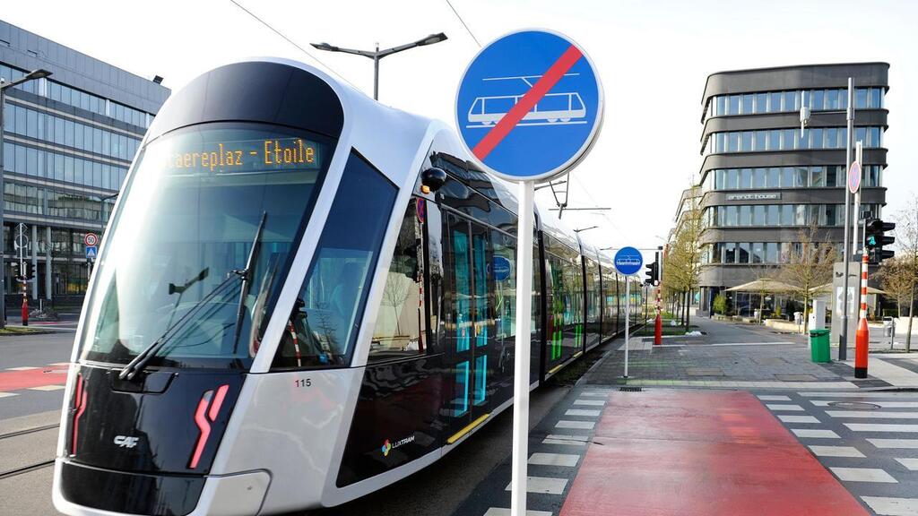 Luxembourg's free public transport extends across French border with innovative commuter scheme ift.tt/u1h0ewI