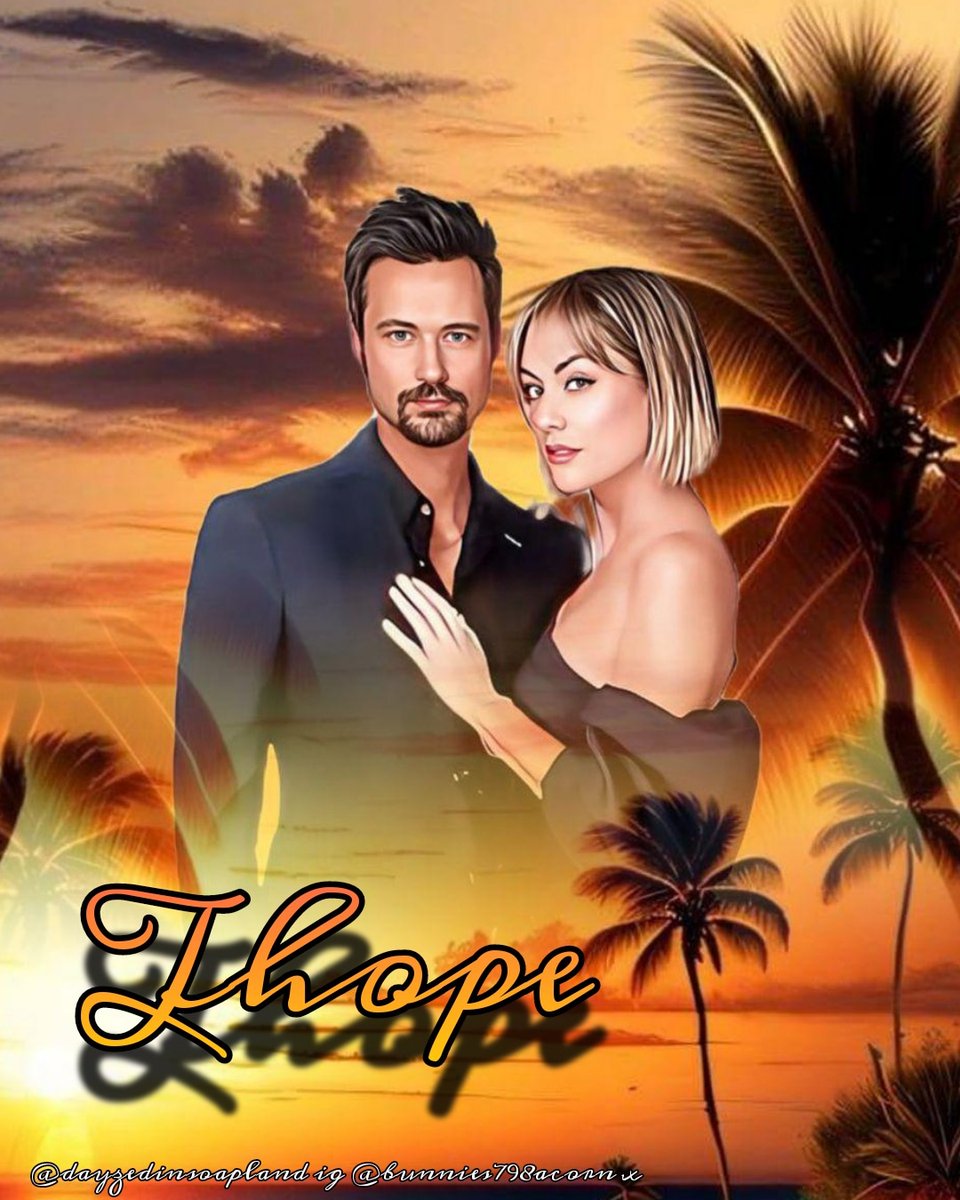 Look at them 🥰😍
They're so perfect 🤩🥰
I miss our #Thope babies so much!
Thope edit!
#ReuniteThope #BringBackThomas