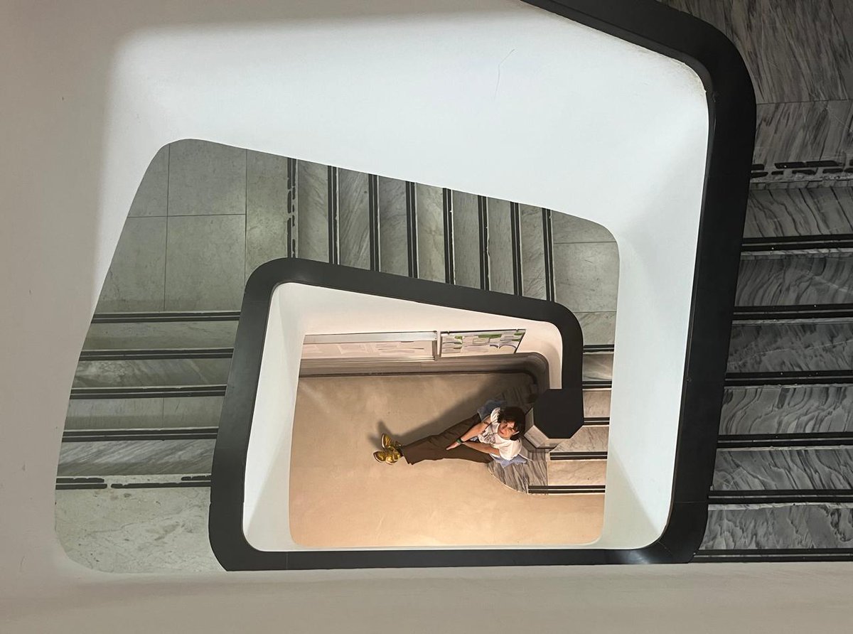 Hasta las 17hs <a href="/eliacecilia/">Ceci Elía</a> por #NacionalRock.    

📻Escuchanos en FM 93.7
💻nacionalrock.com 
📱wa.link/2zqwqe