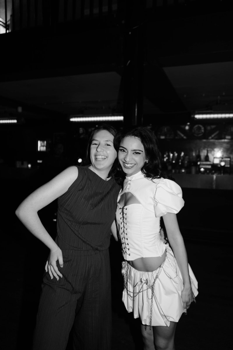 WITH LYNA SHOT BY RAIA. iconic if u ask me