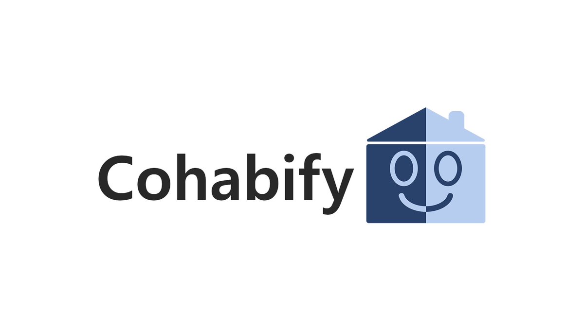 Cohabify's tweet photo. ¿Cansado de buscar compañeros de piso y no poder saber cómo son realmente? Utiliza Cohabify y encuentra a tu compañero de piso ideal https://t.co/eoDKRMnYCY