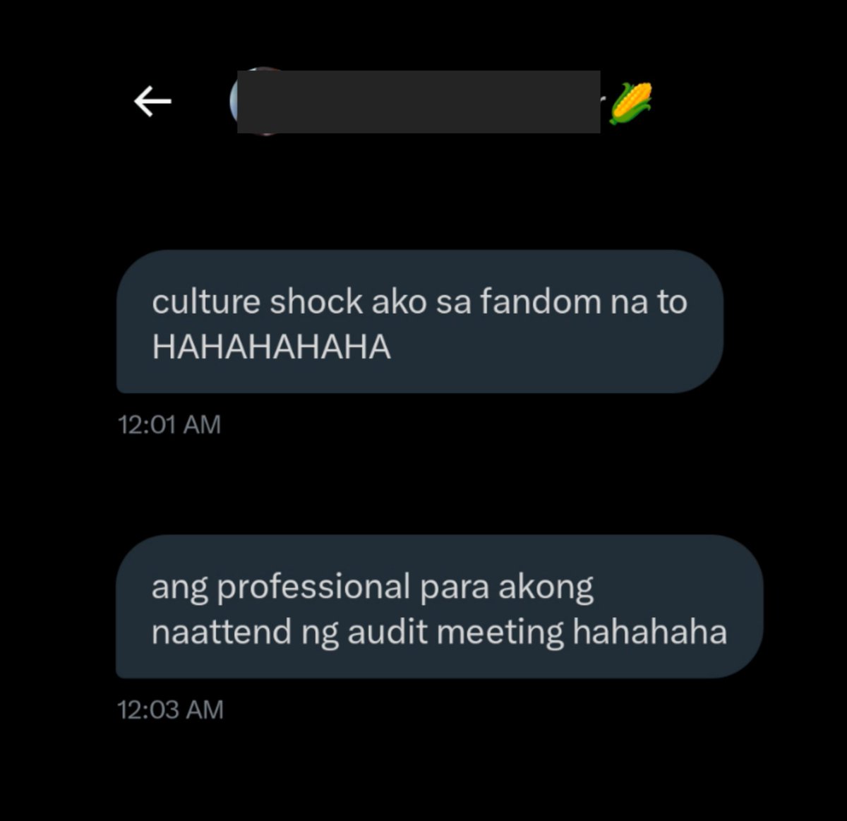allforjah52522's tweet photo. tawang tawa ako sa nag dm sakin. hahaha

#MOONLIGHTenUsSpaces
@SB19Official #SB19
#MOONLIGHT https://t.co/fvrncEyqbh
